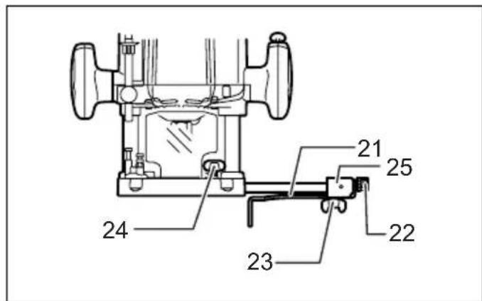 MAKITA RP1800F - 13