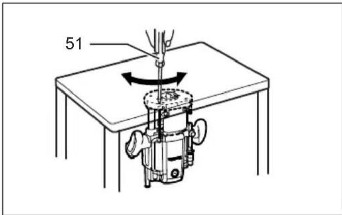 MAKITA RP1800F - 36