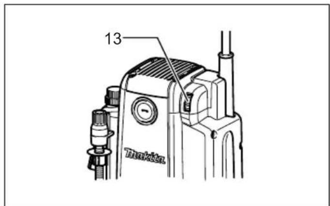 MAKITA RP1800F - 7