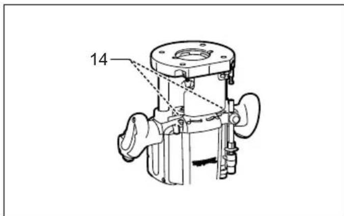 MAKITA RP1800F - 8