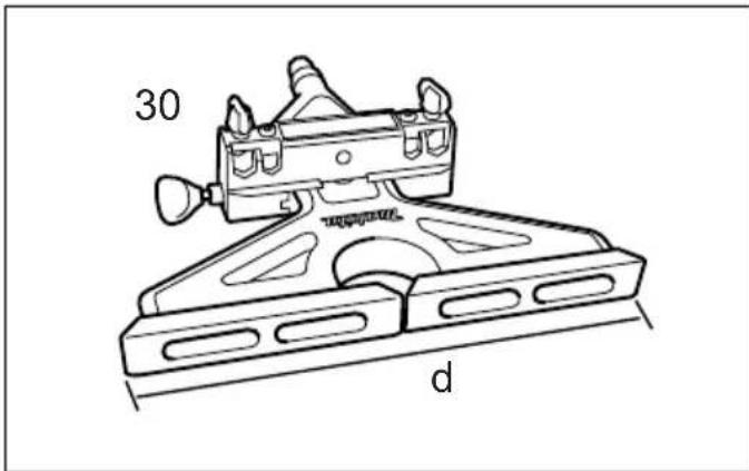 MAKITA RP1800F - 20