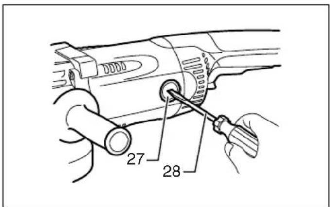 MAKITA GA7021 - 20