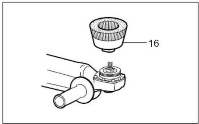MAKITA GA7021 - 14
