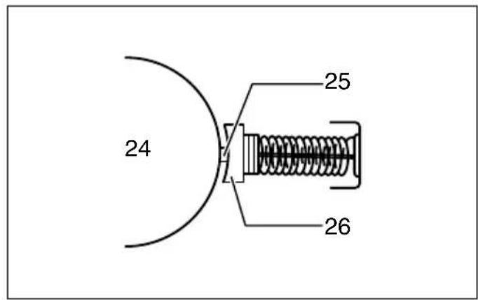 MAKITA GA7021 - 19