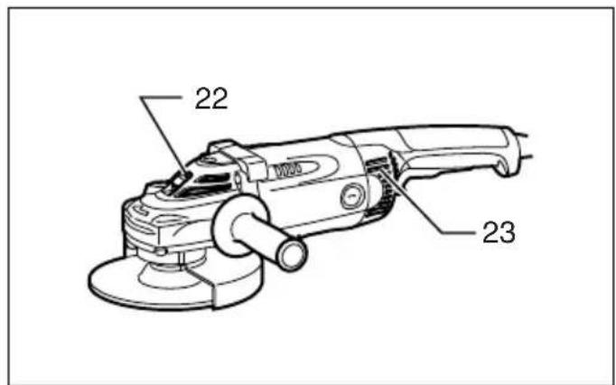 MAKITA GA7021 - 18