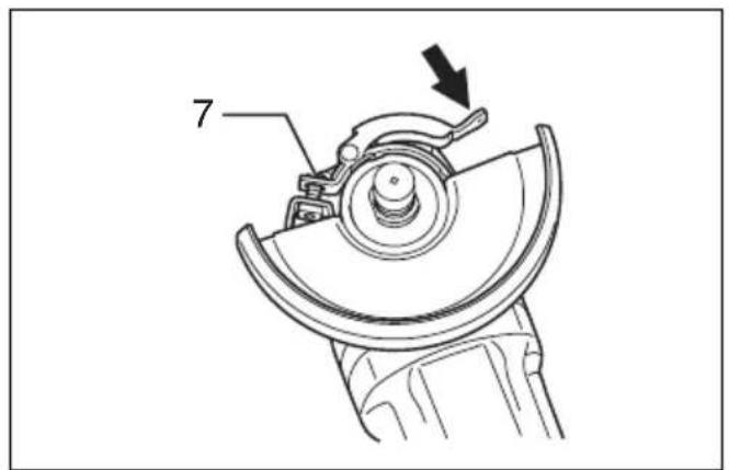 MAKITA 9566PCV - 9