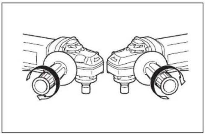 MAKITA 9564PC - 6