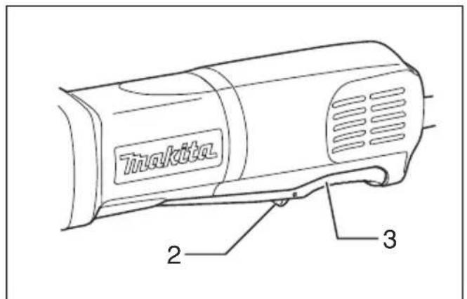 MAKITA 9564PC - 4