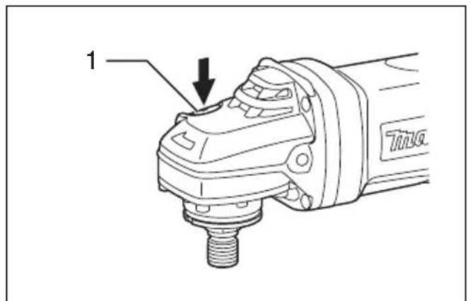 MAKITA 9564PC - 3