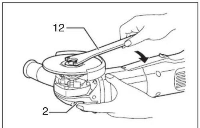 MAKITA 9564PC - 11