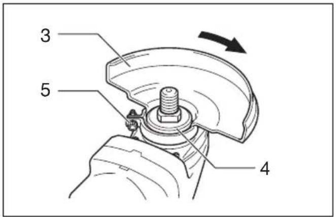 MAKITA 9563H - 7