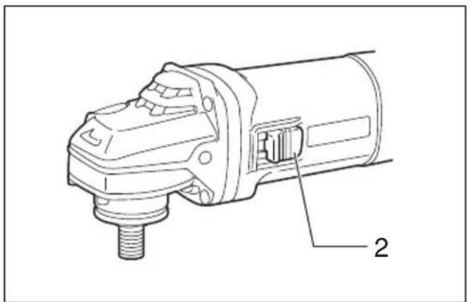 MAKITA 9563H - 5
