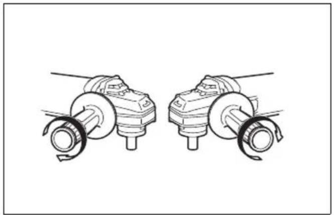 MAKITA 9563H - 6