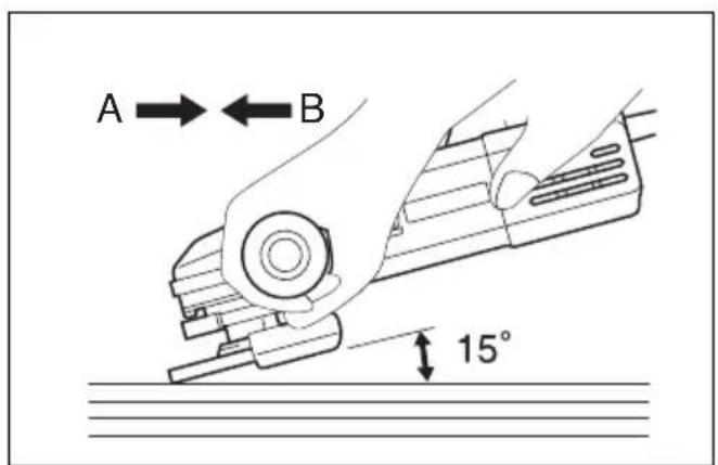 MAKITA 9563H - 13