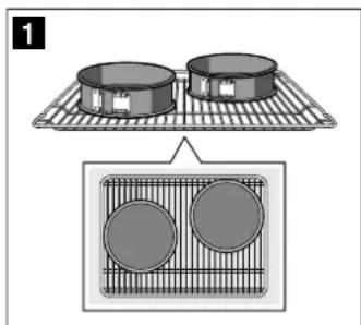 CONSTRUCTA CH5M00050 - Cuisson - 1