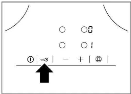 CONSTRUCTA CA623252 - Grundeinstellung ändern - 1