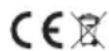 ELECTROLUX EIV744 - Rating plate - 1