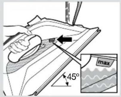BOSCH TDI90EASY - Anvanda apparaten - 2