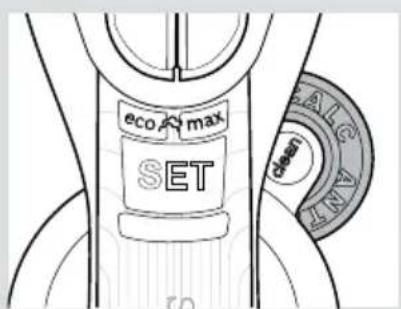 BOSCH TDI90EASY - Ontkalkingsystemen - 1