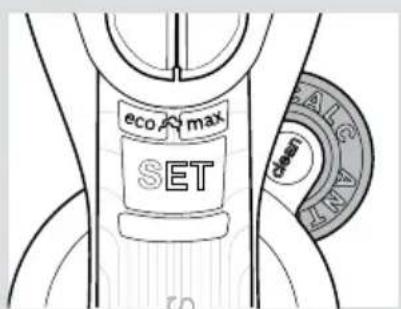 BOSCH TDI90EASY - B „anti-calc” - 1