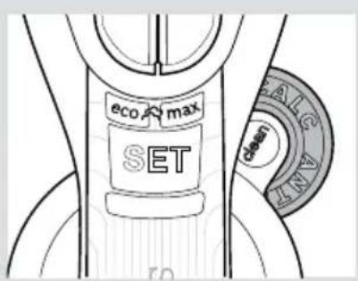 BOSCH TDI90EASY - B "anti-calc" - 1