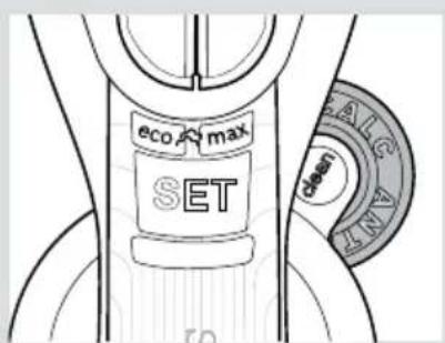 BOSCH TDI90EASY - B "anti-calc" - 1