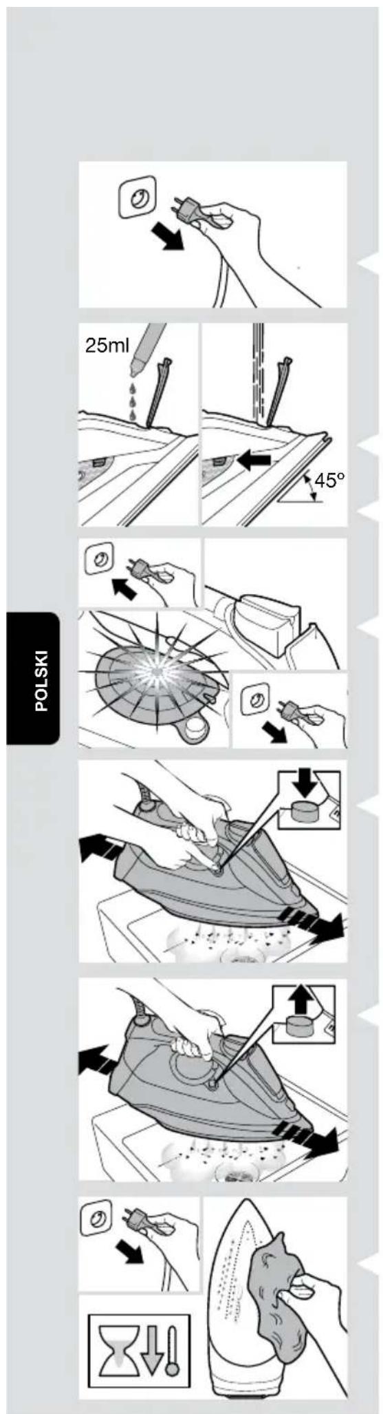 BOSCH TDI90EASY - B "anti-calc" - 2