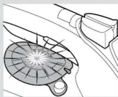 BOSCH TDI90EASY - Llenar de agua el deposito - 4