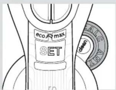 BOSCH TDI90EASY - B "anti-calc" - 1