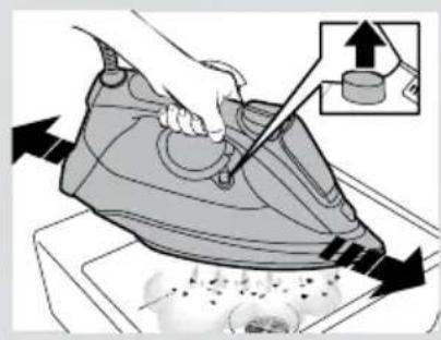 BOSCH TDI90EASY - B "anti-calc" - 6