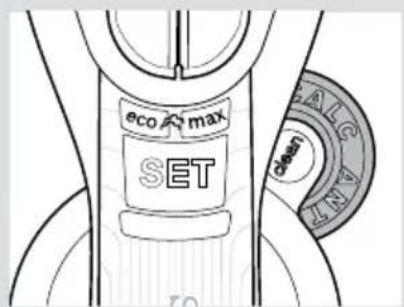 BOSCH TDI90EASY - B „anti-calc" - 1