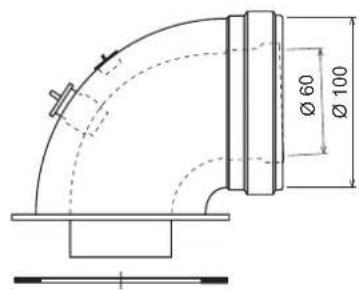 FERROLI DIVAcondens F24 - Diafragme - 5