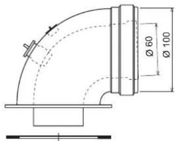 FERROLI DIVAcondens F24 - Diyaframlar - 5