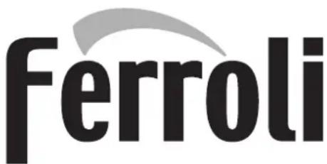 FERROLI DIVAcondens F24 - Cxemm - 2