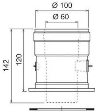 FERROLI DIVAcondens F24 - Iiaoparmu - 3