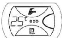 FERROLI DIVAcondens F24 - Selection Eco/Comfort - 2