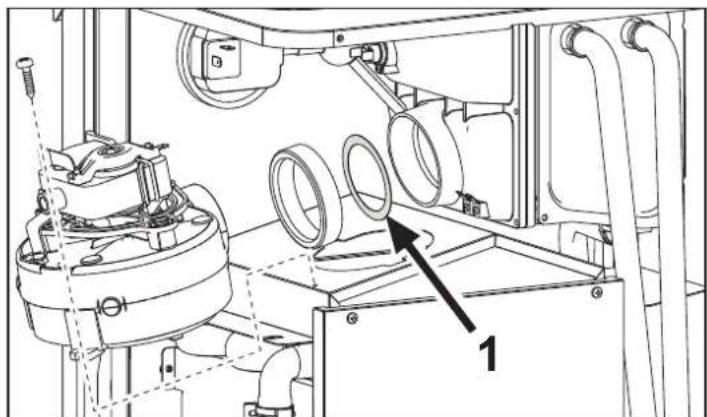 FERROLI DIVAcondens F24 - Iiaoparmu - 1