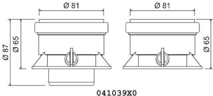 FERROLI DIVAcondens F24 - Iiaoparmu - 7