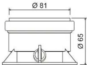 FERROLI DIVAcondens F24 - Tabel. 4 - Tipologie - 2