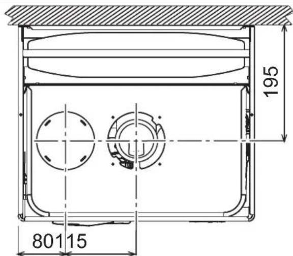 FERROLI DIVAcondens F24 - TECHNICAL DATA AND CHARACTERISTICS - 2