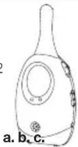 BABYMOOV Simple Care A014014 - ACCESSOIRES - 1