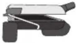 TEFAL Ultra Compact Health Grill Classic GC3060 - 3.3\* - 37