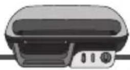 TEFAL Ultra Compact Health Grill Classic GC3060 - SIGURNOSNE UPUTE VAŽNA UPOZORENJA - 12