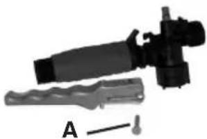 Chapin 63985 - SYSTÈME DE FILTRAGE À 3 ÉTAPES - 1