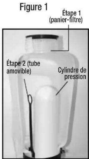 Chapin 63985 - INSTALLER LA BANDOULIÈRE - 2