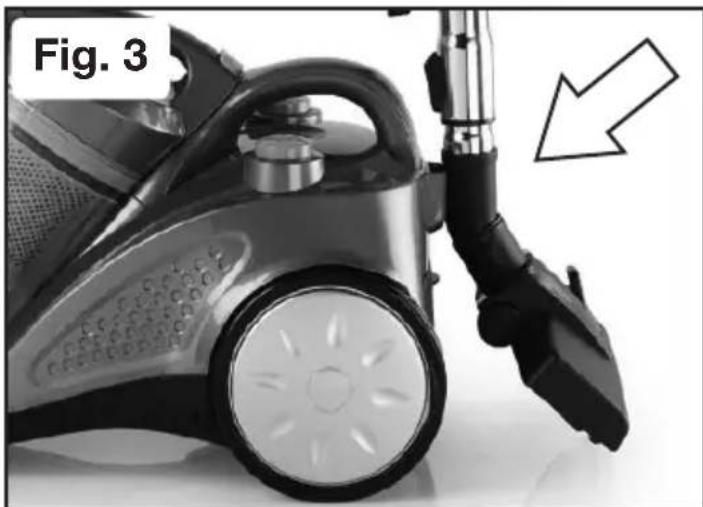 TERMOZETA Tekno - 3