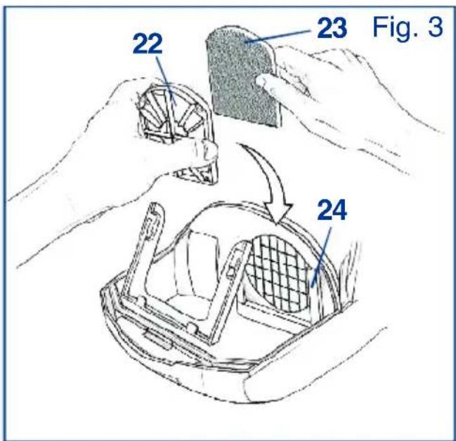 TERMOZETA New Pocket - LIMPIEZAYMANTENIMIENTO - 2