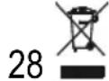 ARIETE Evo 2in1 2765 - ПОЧТЕ ЗТИ ИНСТРУКЦМ ПЕPED ИСПОЛьЗОВАHиEM. - 1