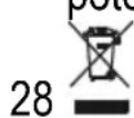 ARIETE Evo 2in1 2765 - BEVOR SIE ES REINIGEN. - 1