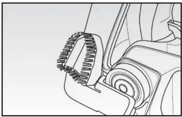 ARIETE Evo 2in1 2765 - 15